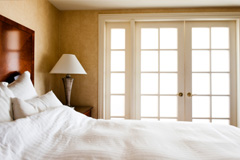 Pencaitland bedroom extension costs