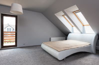 Pencaitland bedroom extensions